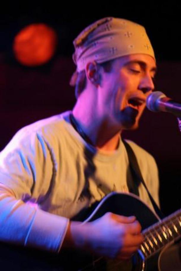 Chris O'Brien