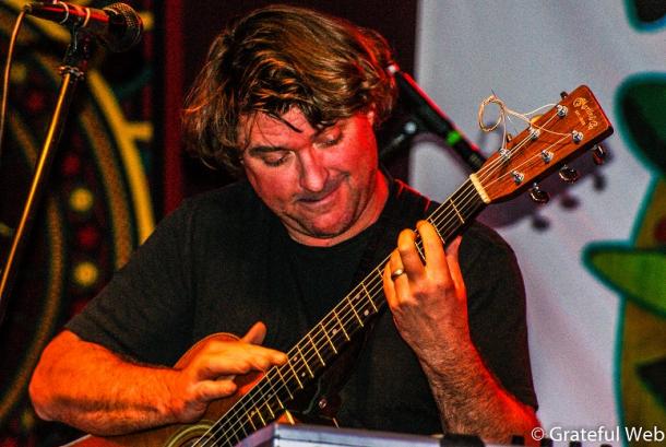 Keller Williams | Rhythms on the Rio | photos by Janie Franz