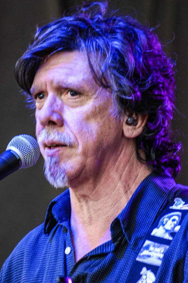 Tommy Malone | The Bridge | Santa Fe Brewing Company | photos by Janie Franz
