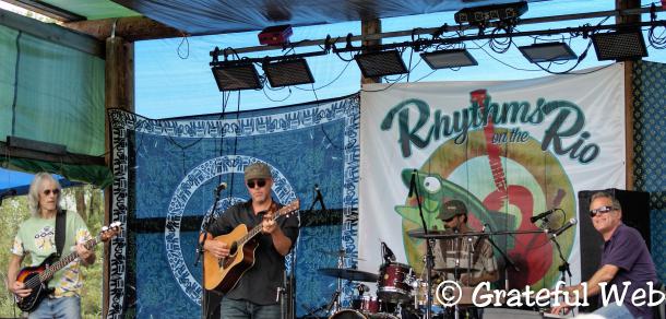 Uptown Toodeloo String Band | Rhythms on the Rio | photos by Janie Franz