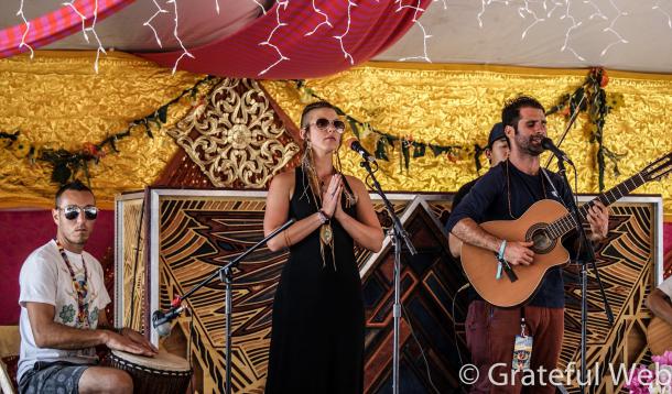 Unify Fest, an Experiment That Merged Worlds | photos by Janie Franz
