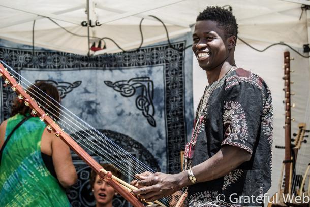 Music on the Mesa 2017 | photos by Janie Franz