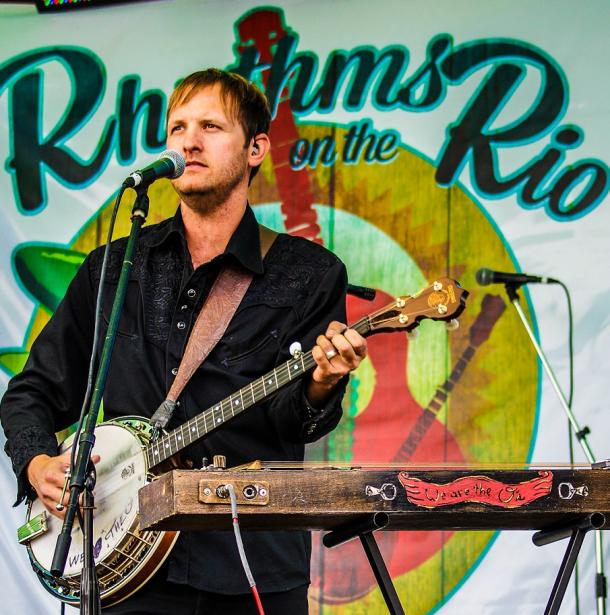 The O’s | Rhythms on the Rio | photos by Janie Franz