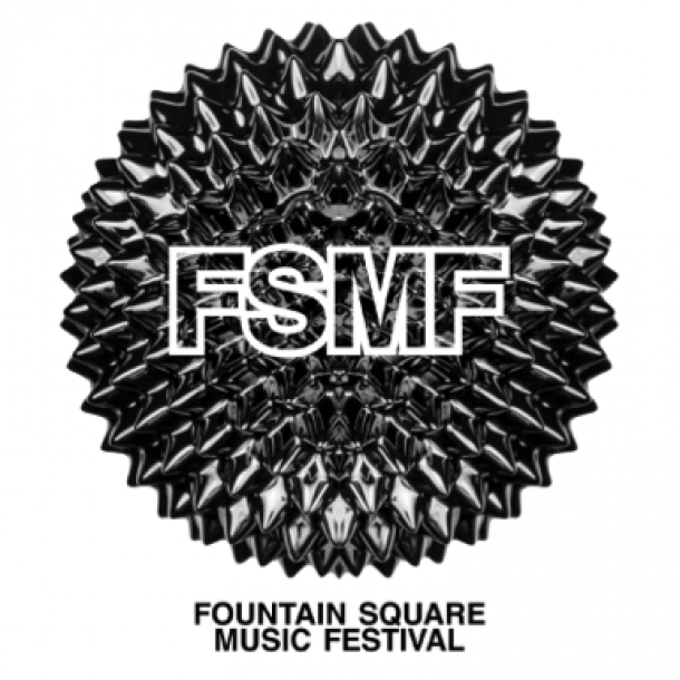 Fountain Square Music Festival Announces Daily Lineups, Single Day Tickets & Additional Artists for 2017