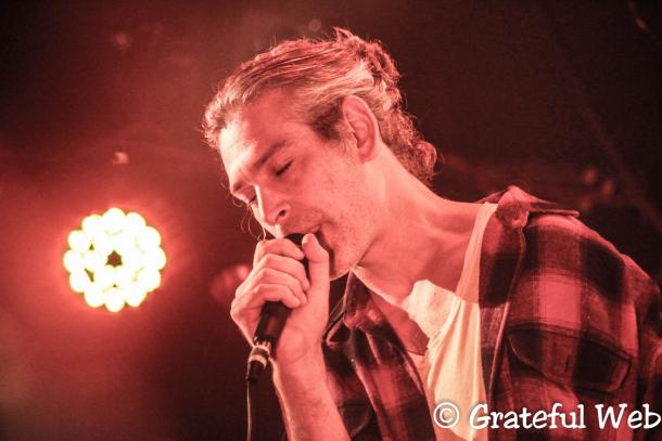 Matisyahu