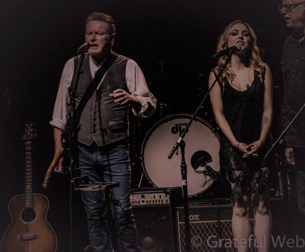 Don Henley | Robinson Center | Little Rock, Arkansas | 1/20/17 | photos by Tyler Eck