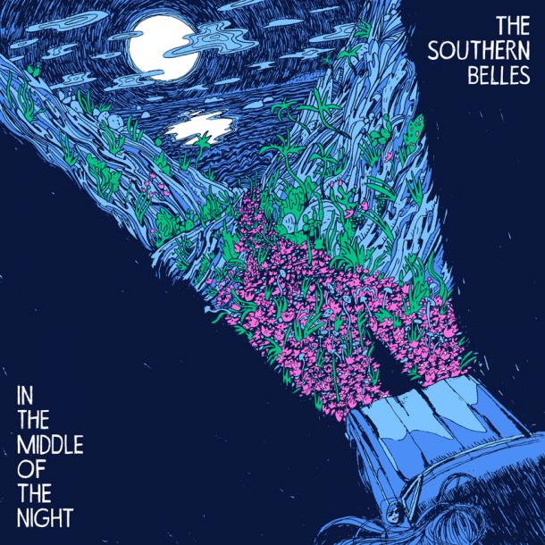 The Southern Belles | In The Middle Of The Night