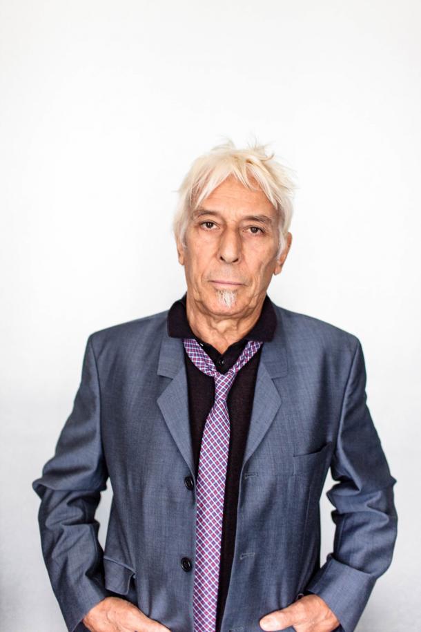 John Cale