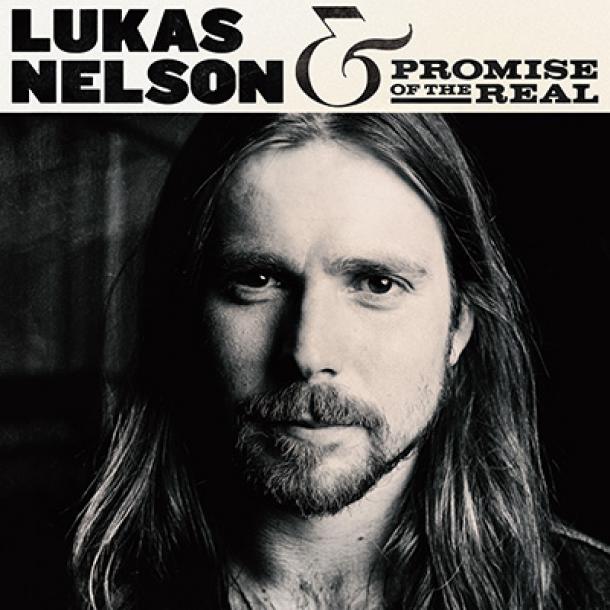 New Self-Titled Album Drops for Lukas Nelson and Promise of the Real