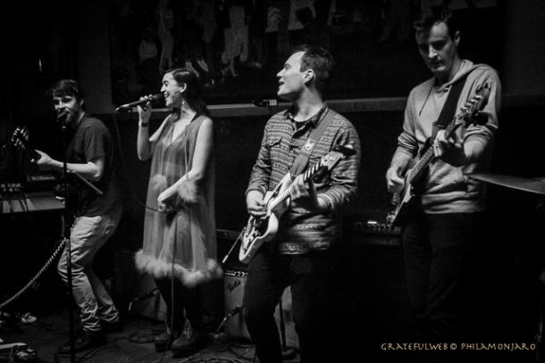 PHO | Tonic Room | Chicago, IL | photos by Philip Solomonson