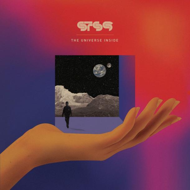Sound Tribe Sector Nine: The Universe Inside