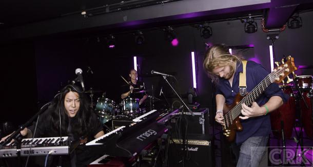 Spyn Reset | 1Up-Colfax | Denver, CO | 8/15/15 | photos by Christopher Kemp