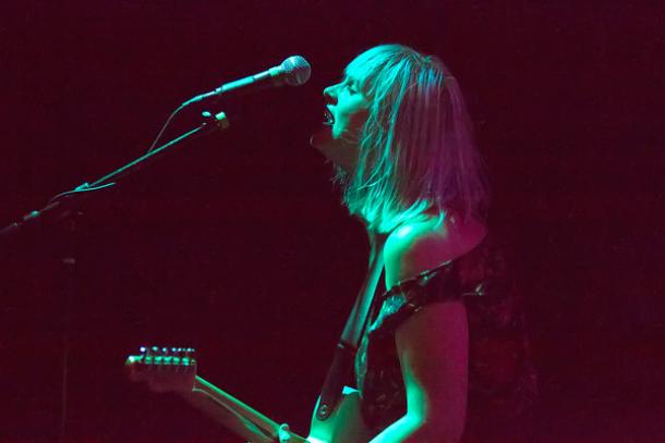 Bridget Battle | Tweens | photos by Vinh Nguyen