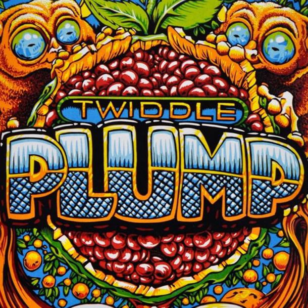 Twiddle: Plump