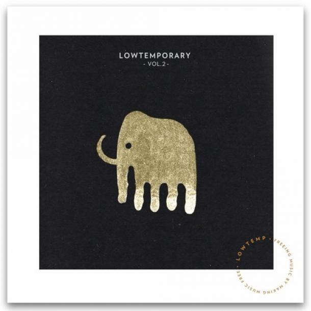 Tony Mitraglia by Lowtemp Music