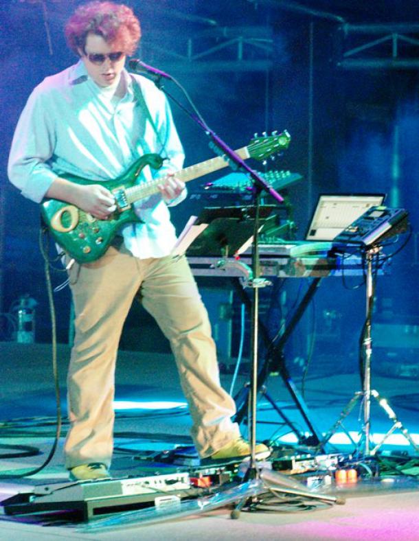 Jon Gutwillig