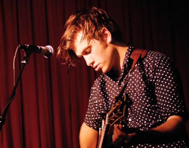 Bobby Long