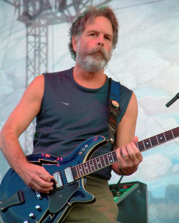 Bob Weir
