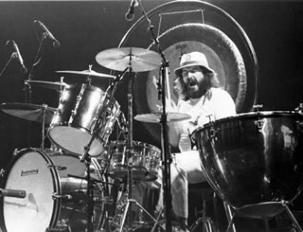 John Bonham