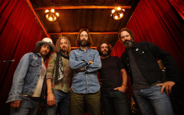 Chris Robinson Brotherhood