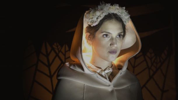 Marina Maximilian