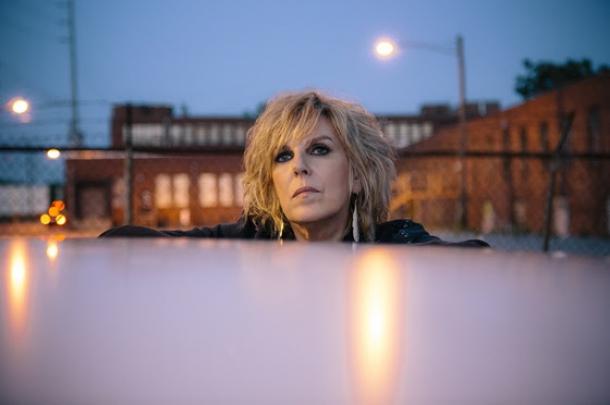 Lucinda Williams
