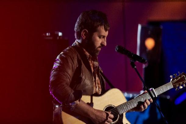 Exclusive Interview and Performance with the Singer-Songwriter Airs Friday, July 15, at 9:00 p.m. ET/PT