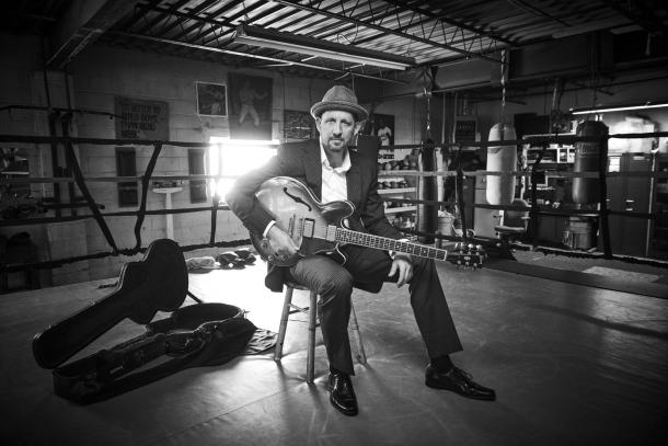 STEVE STRONGMAN BRINGS "LOVE LOVE LOVE" FOR VALENTINE'S DAY