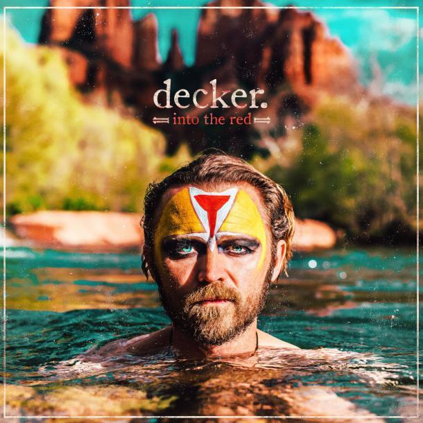 decker. Resists Trump in New Video for "Matchstick Man"