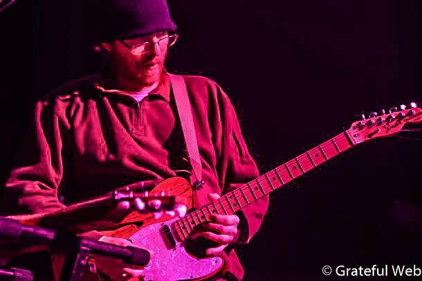 Brock Butler | Fox Theater | Boulder, CO | photos by Kelly Tasker