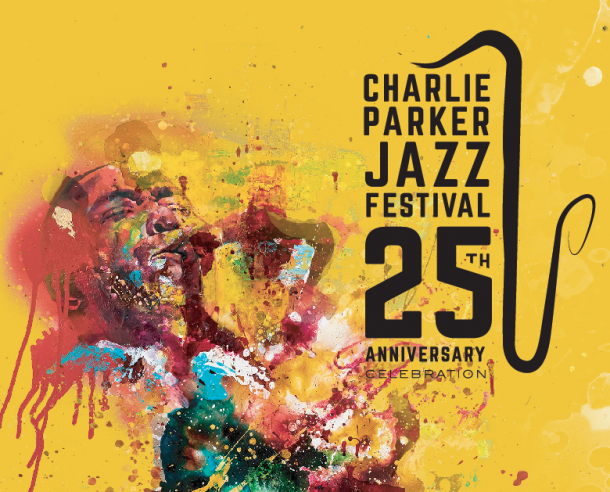 City Parks Foundation announces 25th Anniversary Charlie Parker Jazz Festival
