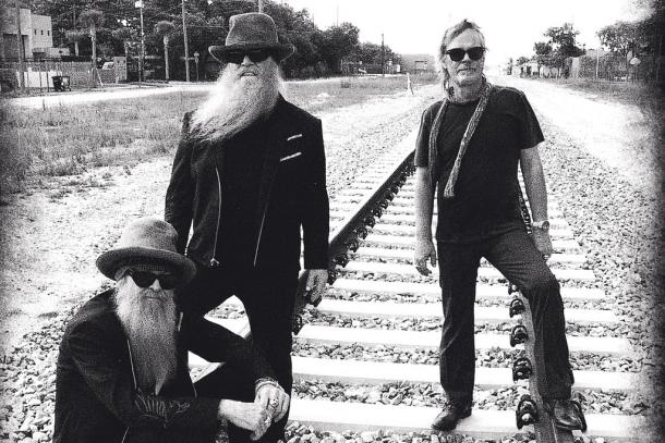 ZZ Top