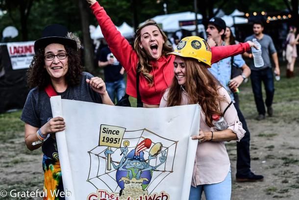North Coast Music Festival | photos by June Jameson