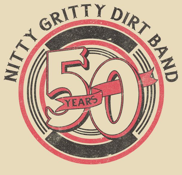 NITTY GRITTY DIRT BAND PACKS 50 YEARS OF HITS INTO STAR-STUDDED PBS SPECIAL AIRING THROUGHOUT MARCH