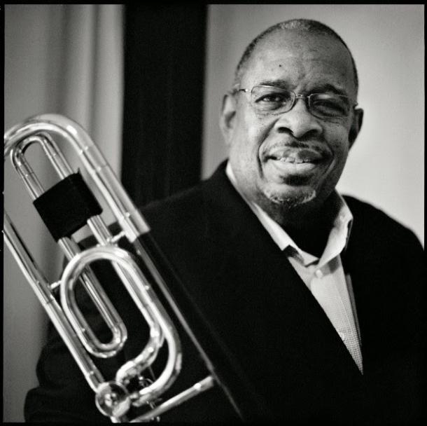 James Brown Band Alum Fred Wesley Headlines “A Mid-Winter’s Funk Fantasy” February 4