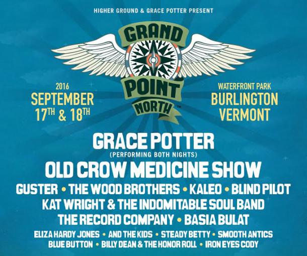 Grand Point North