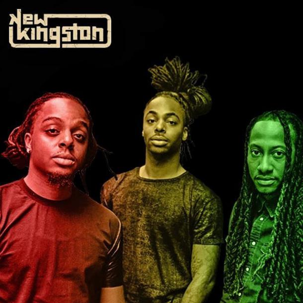 New Kingston