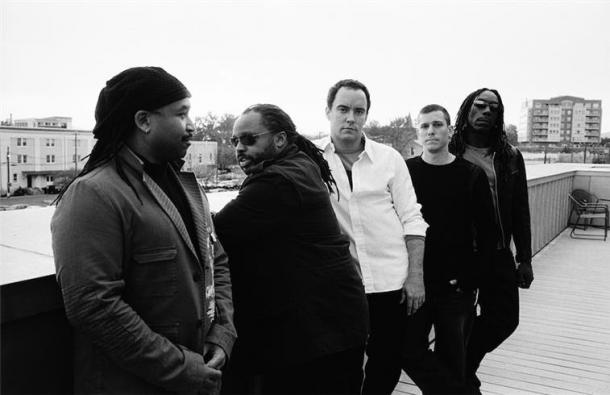 Dave Matthews Band