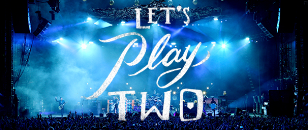 Let’s Play Two soundtrack will be released on September 29th. It is available for pre-order now at pearljam.com and will be available via all digital retailers on August 25th.