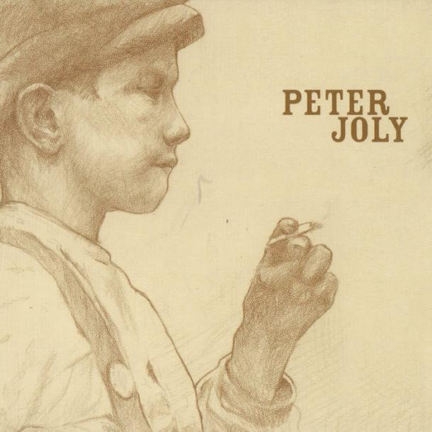 Peter Joly Making Waves Since Release Of Solo Debut