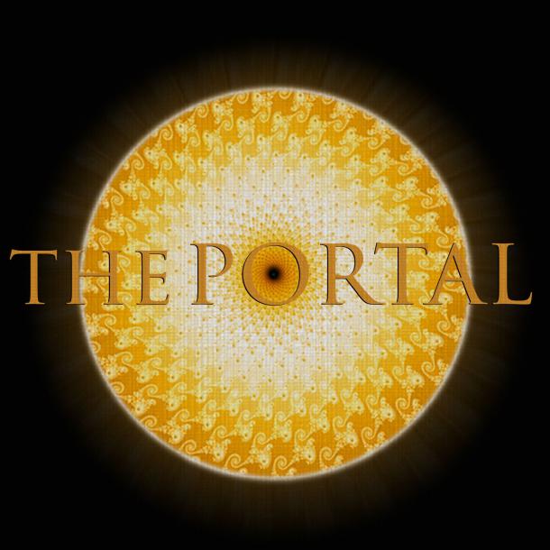 THE PORTAL - A Modern Shamanic Journey