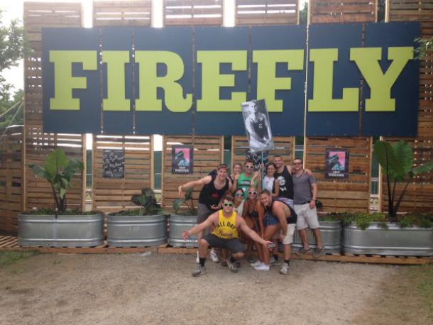 Firefly Music Festival 2015 | photos by Caitlin St. Pierre