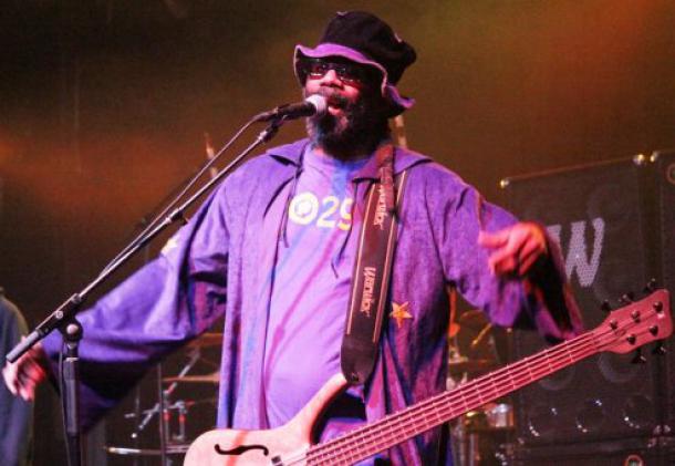 John Norwood Fisher | Fishbone
