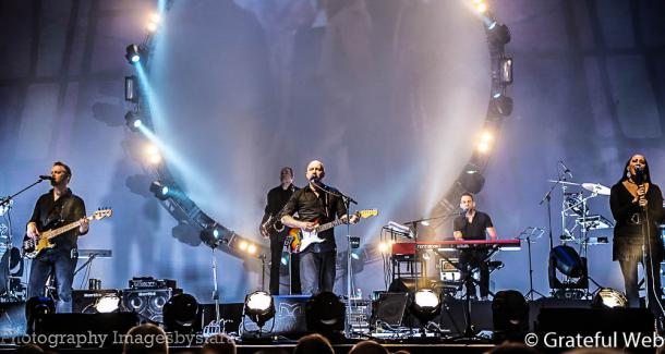 Borgata Casino | Atlantic City, NJ | photos by Stara