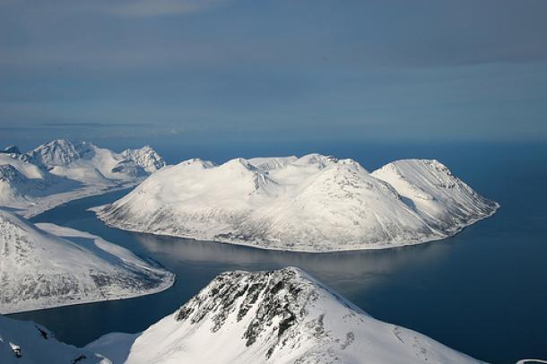 Norwegian Arctic