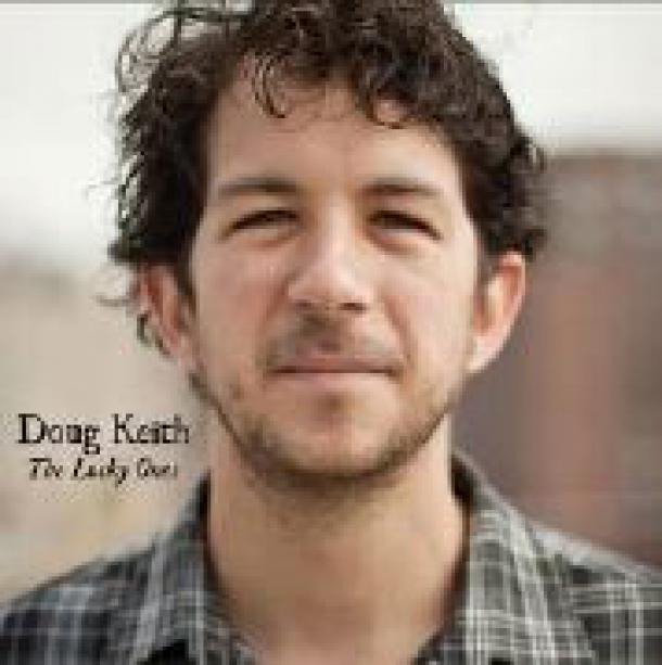 Doug Keith: The Lucky Ones
