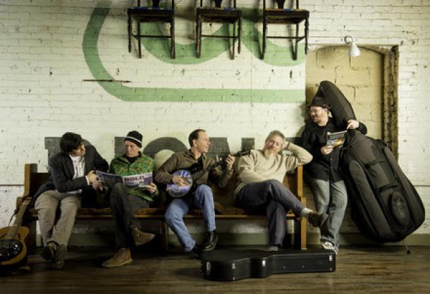 Acoustic Syndicate