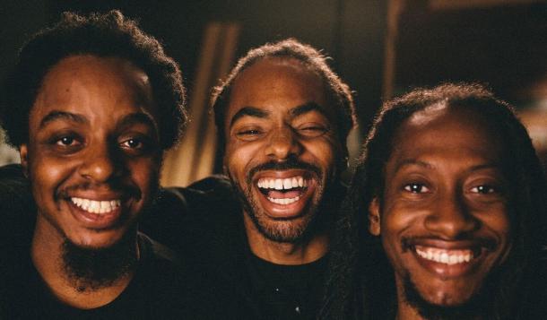 New Kingston Drops Fresh New Single “Come From Far” from Their Highly Anticipated 'Album A Kingston Story: Come From Far' 8/25!