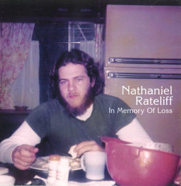 Nathaniel Rateliff’s 2010 solo album In Memory of Loss to be reissued and released on vinyl for the first time May 19