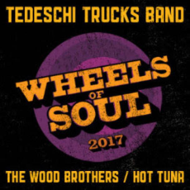 ‘Craft for Causes’ and Tedeschi Trucks Band Tap Craft Brews for Music Education throughout Wheels of Soul Tour 2017